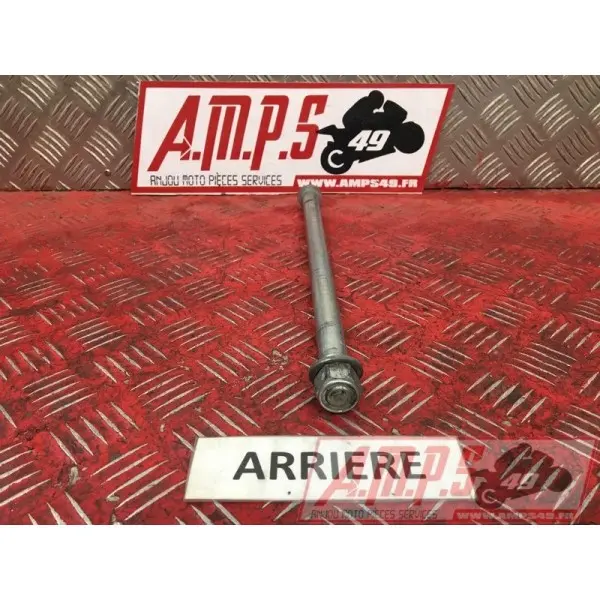 Axe de roue arriereSVN65000FA-831-ETB1-F0364219used