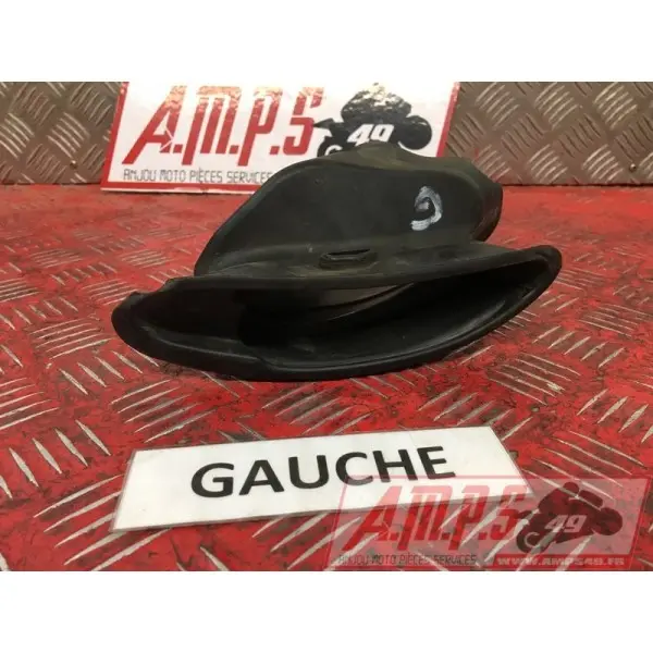 Caoutchouc entrer d'air gaucheR109AD-457-RTB0-C2364349used