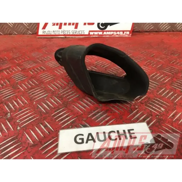 Caoutchouc entrer d'air gaucheR109AD-457-RTB0-C2364349used