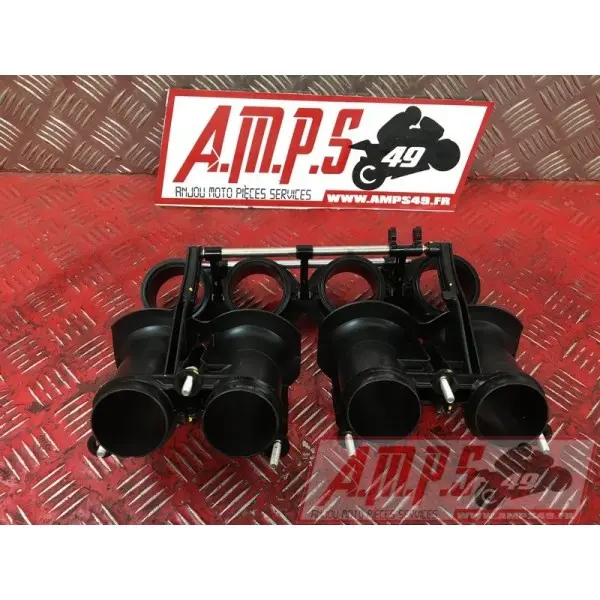 Cornets admission variableR109AD-457-RTB0-C2364345used