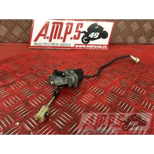 Moteur admission variableR109AD-457-RTB0-C2364338used