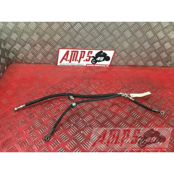 Durite de frein avant SVS 650 03-09 B1-D0R109AD-457-RTB0-C2364407used