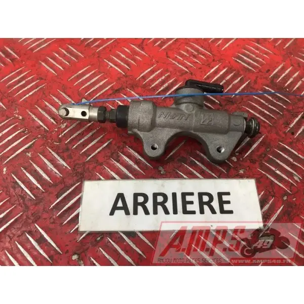 Maitre cylindre de frein arriereR109AD-457-RTB0-C2364396used