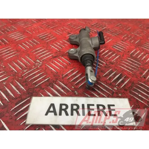 Maitre cylindre de frein arriereR109AD-457-RTB0-C2364396used