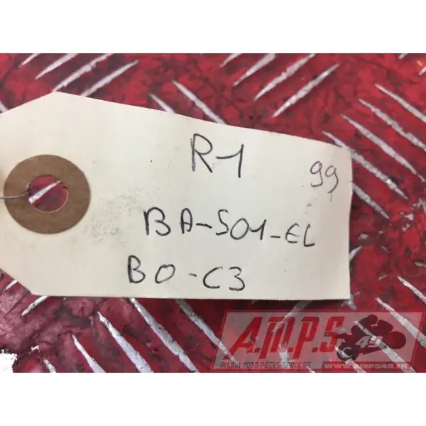 Pignon moteur R1 99 BA-501-EL B0-C3R109AD-457-RTB0-C2364387used