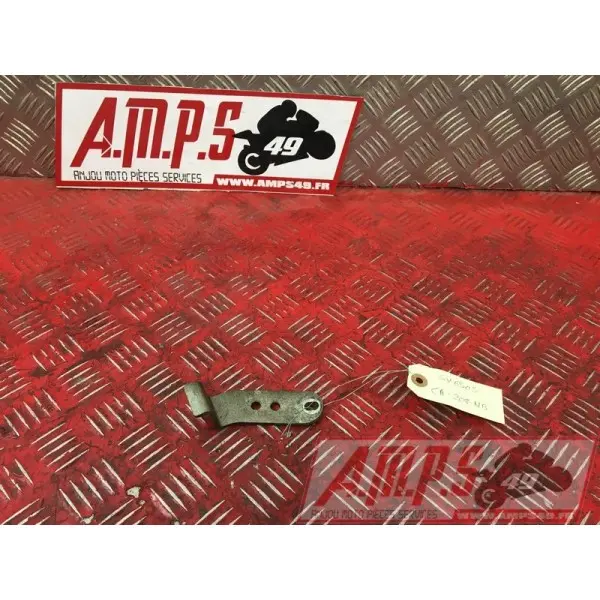 Support echappement SV-208-NBR109AD-457-RTB0-C2364366used