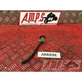 Bocal de liquide de frein arriere74897DF-617-QNB0-A4364645used