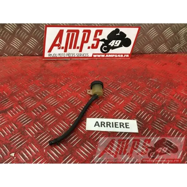 Bocal de liquide de frein arriere74897DF-617-QNB0-A4364645used