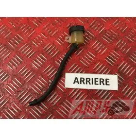Bocal de liquide de frein arriere74897DF-617-QNB0-A4364645used
