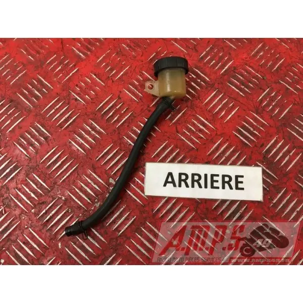 Bocal de liquide de frein arriere74897DF-617-QNB0-A4364645used