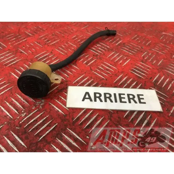 Bocal de liquide de frein arriere74897DF-617-QNB0-A4364645used