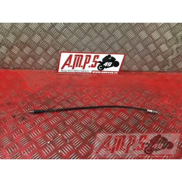 Cable d'accélérateur74897DF-617-QNB0-A4364613used