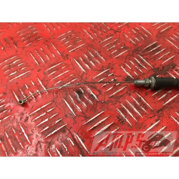 Cable d'accélérateur74897DF-617-QNB0-A4364613used