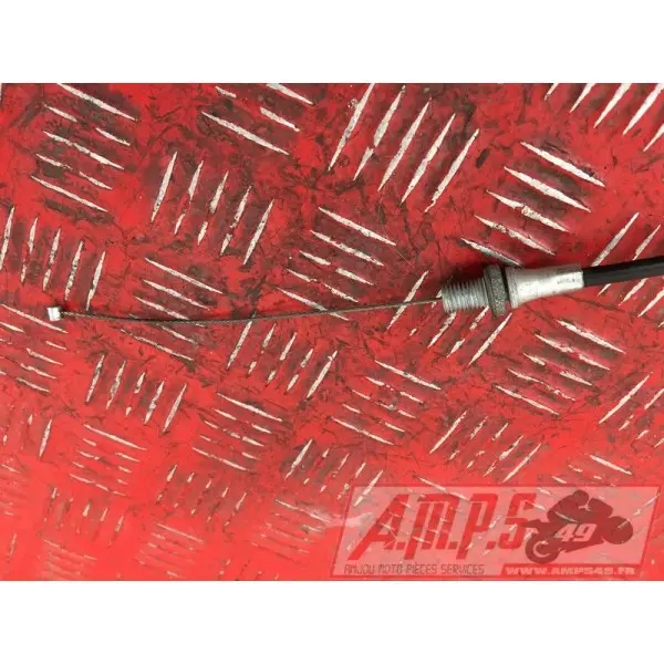 Cable d'accélérateur74897DF-617-QNB0-A4364613used