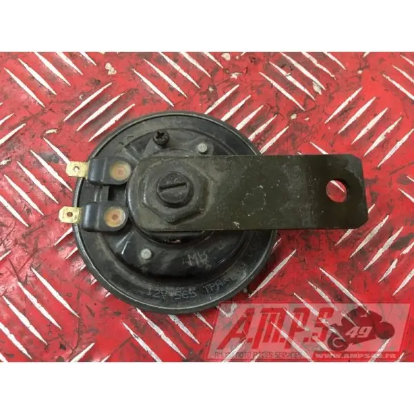 Klaxon avertisseur sonore74897DF-617-QNB0-A4364524used