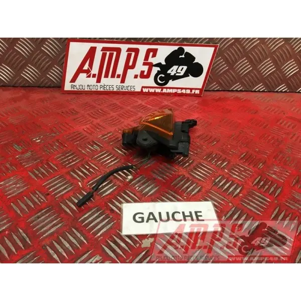 Clignotants avant gaucheZX10R06AX-556-AMB0-B3364723used
