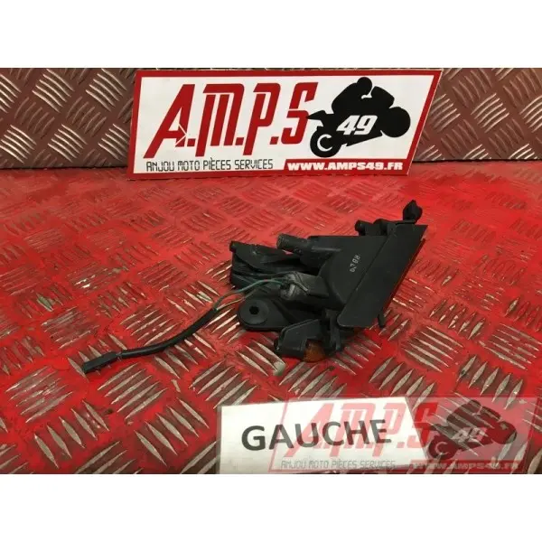 Clignotants avant gaucheZX10R06AX-556-AMB0-B3364723used