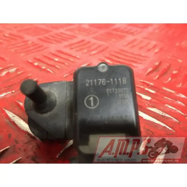 Sonde d'airZX10R06AX-556-AMB0-B3364718used