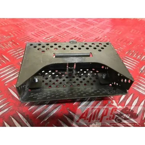 Support antivol boitier CDIZX10R06AX-556-AMB0-B3364716used