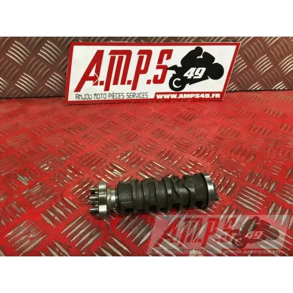 Barillet de selection de vitesseZX10R06AX-556-AMB0-B3364797used