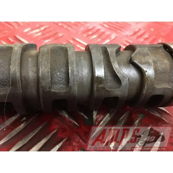 Barillet de selection de vitesseZX10R06AX-556-AMB0-B3364797used