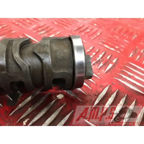 Barillet de selection de vitesseZX10R06AX-556-AMB0-B3364797used