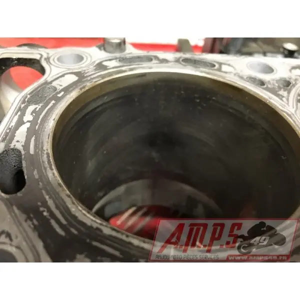 Bloc moteur nuZX10R06AX-556-AMB0-B3364801used