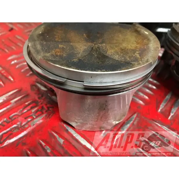 Bloc moteur nuZX10R06AX-556-AMB0-B3364801used