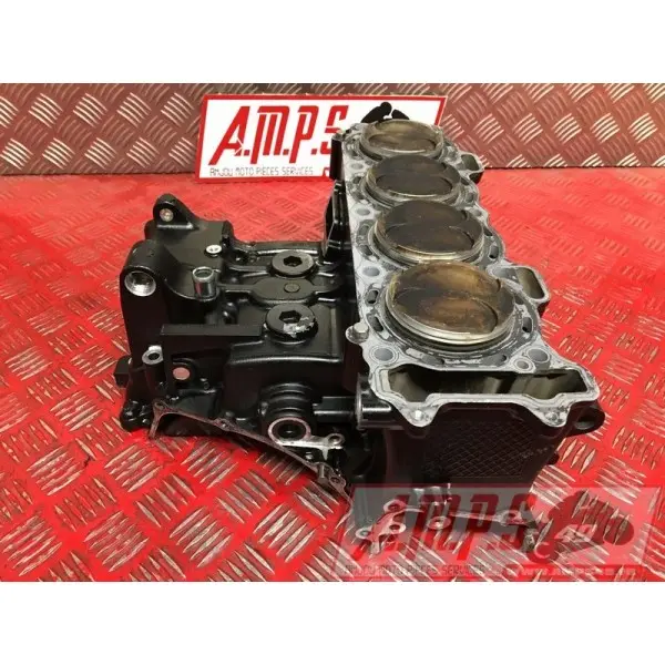 Bloc moteur nuZX10R06AX-556-AMB0-B3364801used