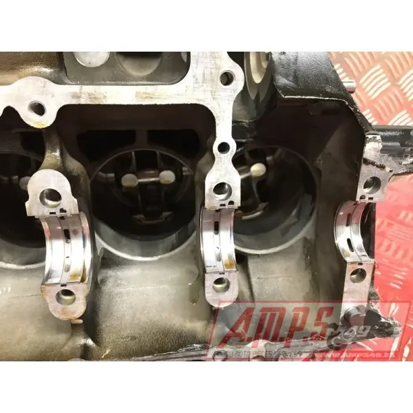 Bloc moteur nuZX10R06AX-556-AMB0-B3364801used