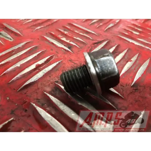 Bouchon de vidangeZX10R06AX-556-AMB0-B3364809used