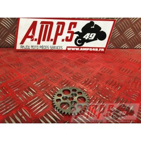 Pignon de pompe a huile Kawasaki ZX10R 2004 à 2005
