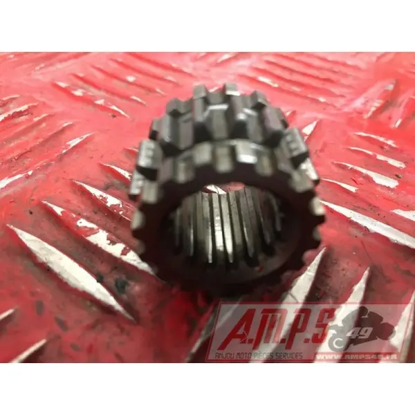 Pignon moteurZX10R06AX-556-AMB0-B3364768used