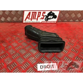 Ram air droit Kawasaki ZX10R 2004 à 2005