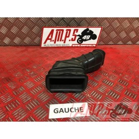 Ram air gauche Kawasaki ZX10R 2004 à 2005
