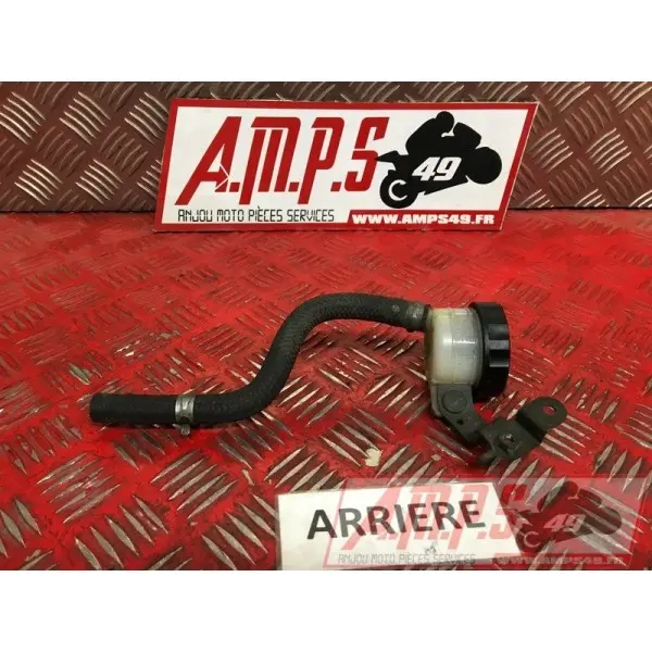 Bocal de liquide de frein arriereZX10R06AX-556-AMB0-B3364868used