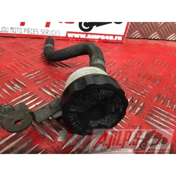 Bocal de liquide de frein arriereZX10R06AX-556-AMB0-B3364868used