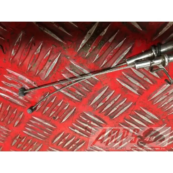 Cable d'accélérateurZX10R06AX-556-AMB0-B3364850used