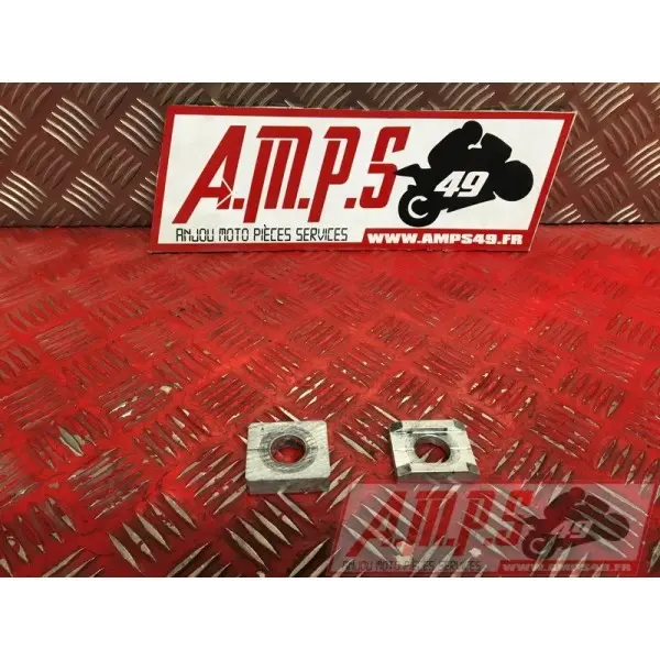 Entretoise d'axe de roue arriereZX10R06AX-556-AMB0-B3364844used