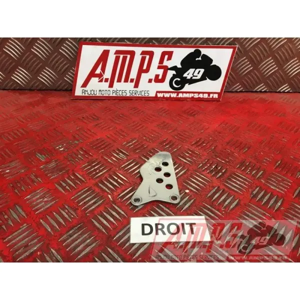 Pare talon droitZX10R06AX-556-AMB0-B3364835used