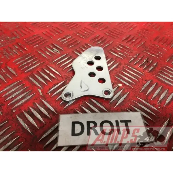 Pare talon droitZX10R06AX-556-AMB0-B3364835used