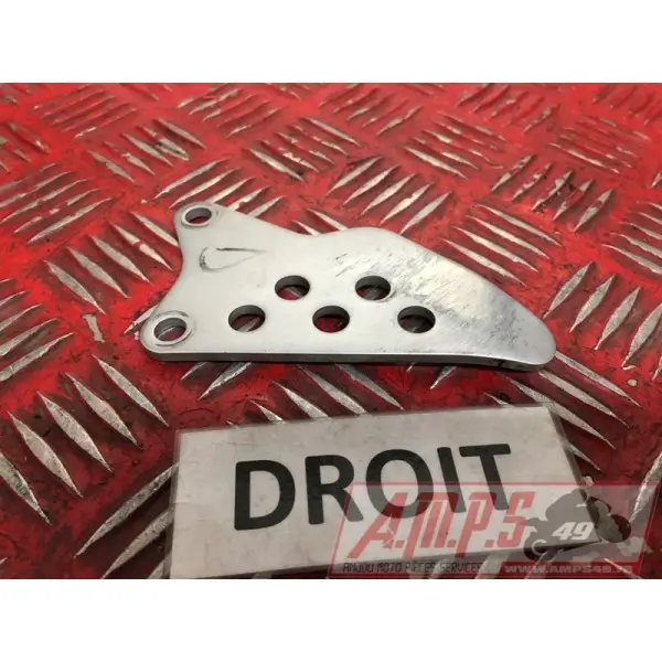 Pare talon droitZX10R06AX-556-AMB0-B3364835used