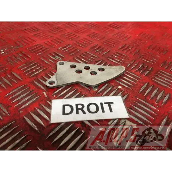 Pare talon droitZX10R06AX-556-AMB0-B3364835used