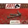 Platine repose pied passager gaucheZX10R06AX-556-AMB0-B3364851used
