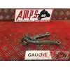 Platine repose pied passager gaucheZX10R06AX-556-AMB0-B3364851used