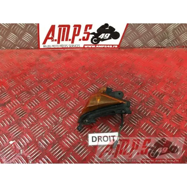Clignotant avant droitZX10R05CJ-256-ZGB3-D1364936used