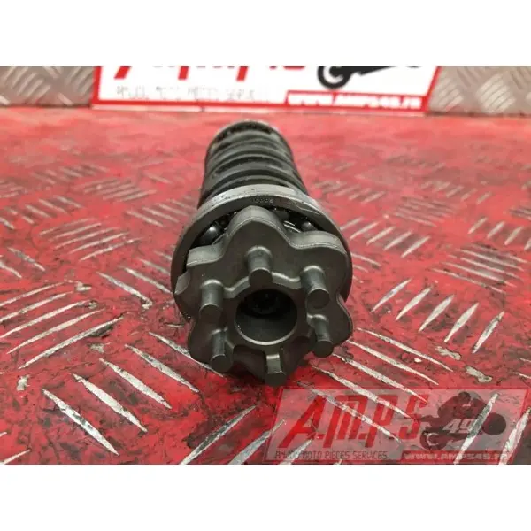 Barillet de selection de vitesseZX10R05CJ-256-ZGB3-D1365018used
