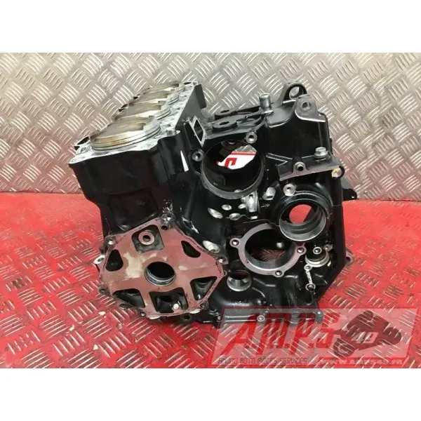 Bloc moteur nuZX10R05CJ-256-ZGB3-D1365021used