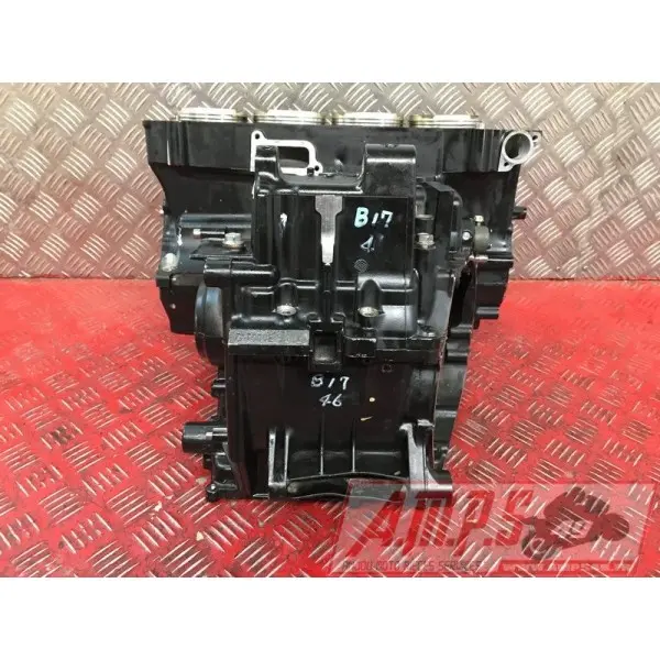 Bloc moteur nuZX10R05CJ-256-ZGB3-D1365021used