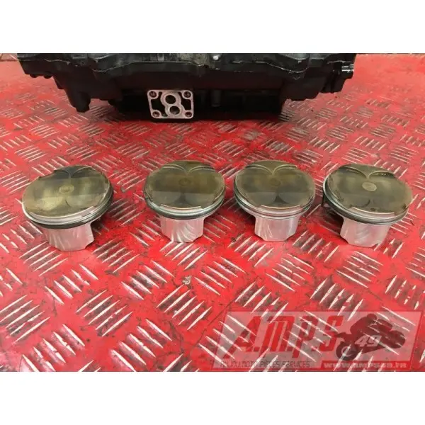 Bloc moteur nuZX10R05CJ-256-ZGB3-D1365021used